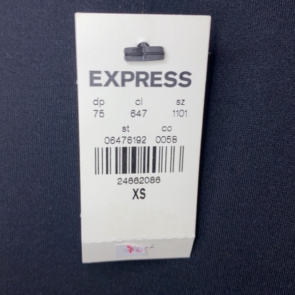 Express Shirt - Picture 6 of 7